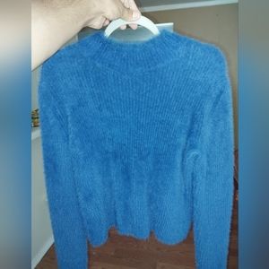 Womens small sweater